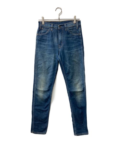 LEVI'S VINTAGE CLOTHING（リーバイス ビンテージ クロージング）LEVI'S VINTAGE CLOTHING (リーバイス ビンテージ クロージング) 606スリムデニムパンツ インディゴ サイズ:28の古着・服飾アイテム