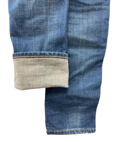 LEVI'S VINTAGE CLOTHING（リーバイス ビンテージ クロージング）LEVI'S VINTAGE CLOTHING (リーバイス ビンテージ クロージング) 606スリムデニムパンツ インディゴ サイズ:28の古着・服飾アイテム