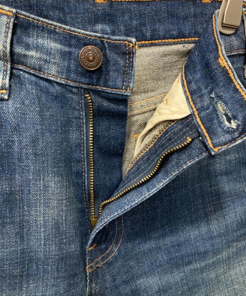 LEVI'S VINTAGE CLOTHING（リーバイス ビンテージ クロージング）LEVI'S VINTAGE CLOTHING (リーバイス ビンテージ クロージング) 606スリムデニムパンツ インディゴ サイズ:28の古着・服飾アイテム