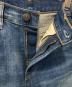 中古・古着 LEVI'S VINTAGE CLOTHING (リーバイス ビンテージ クロージング) 606スリムデニムパンツ インディゴ サイズ:28：4000円