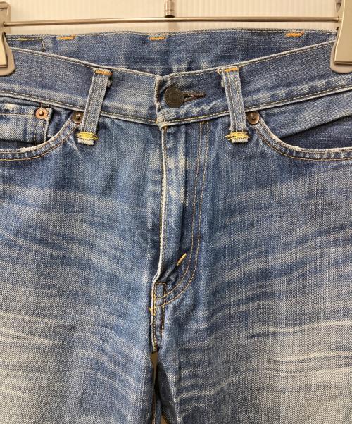 LEVI'S VINTAGE CLOTHING（リーバイス ビンテージ クロージング）LEVI'S VINTAGE CLOTHING (リーバイス ビンテージ クロージング) デニムパンツ インディゴ サイズ:29の古着・服飾アイテム