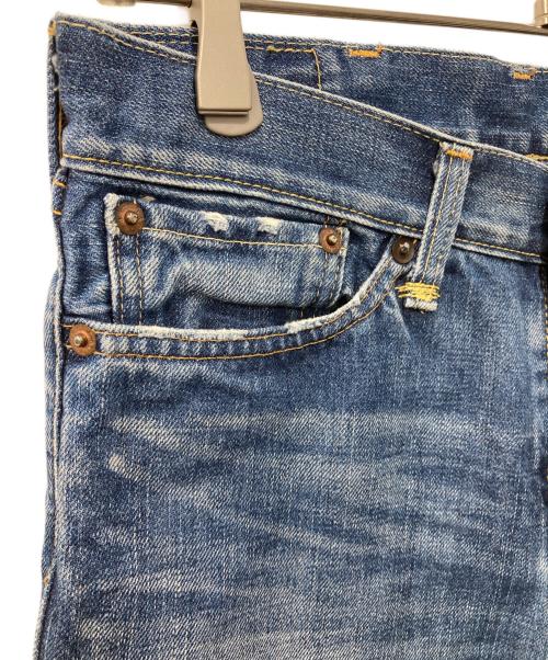 LEVI'S VINTAGE CLOTHING（リーバイス ビンテージ クロージング）LEVI'S VINTAGE CLOTHING (リーバイス ビンテージ クロージング) デニムパンツ インディゴ サイズ:29の古着・服飾アイテム
