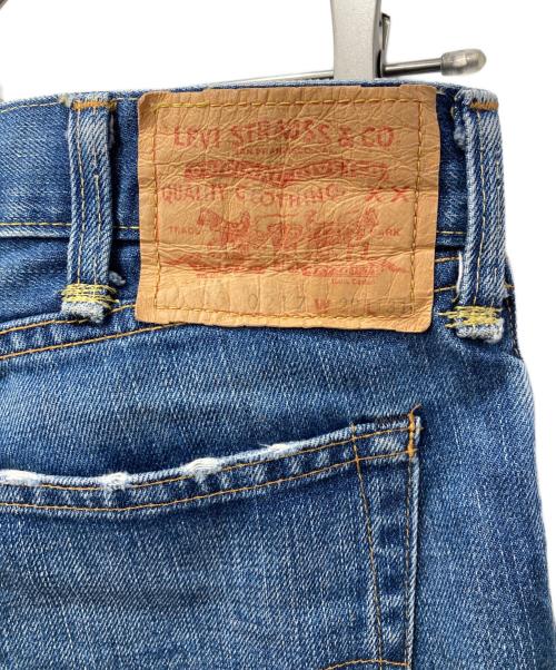 LEVI'S VINTAGE CLOTHING（リーバイス ビンテージ クロージング）LEVI'S VINTAGE CLOTHING (リーバイス ビンテージ クロージング) デニムパンツ インディゴ サイズ:29の古着・服飾アイテム