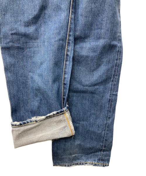 LEVI'S VINTAGE CLOTHING（リーバイス ビンテージ クロージング）LEVI'S VINTAGE CLOTHING (リーバイス ビンテージ クロージング) デニムパンツ インディゴ サイズ:29の古着・服飾アイテム