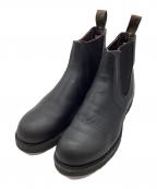 RED WINGレッドウィング）の古着「クラシックチェルシ ブーツ/サイドゴアブーツ」｜ブラック