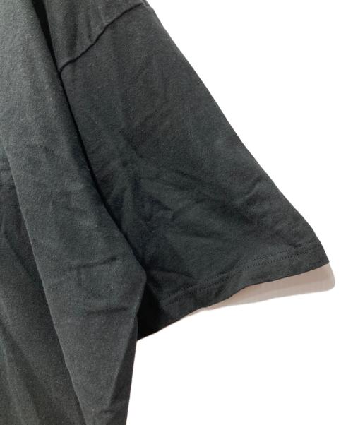 SUPREME（シュプリーム）Supreme (シュプリーム) Leigh Bowery TEE ブラック サイズ:XLの古着・服飾アイテム