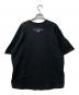 Supreme (シュプリーム) Leigh Bowery TEE ブラック サイズ:XL：5000円