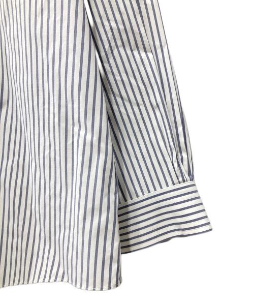 BROOKS BROTHERS（ブルックスブラザーズ）BROOKS BROTHERS (ブルックスブラザーズ) REGENT FITボタンダウンシャツ グレー サイズ:XLの古着・服飾アイテム