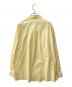 BROOKS BROTHERS (ブルックスブラザーズ) REGENT FITボタンダウンシャツ イエロー サイズ:XL：4000円