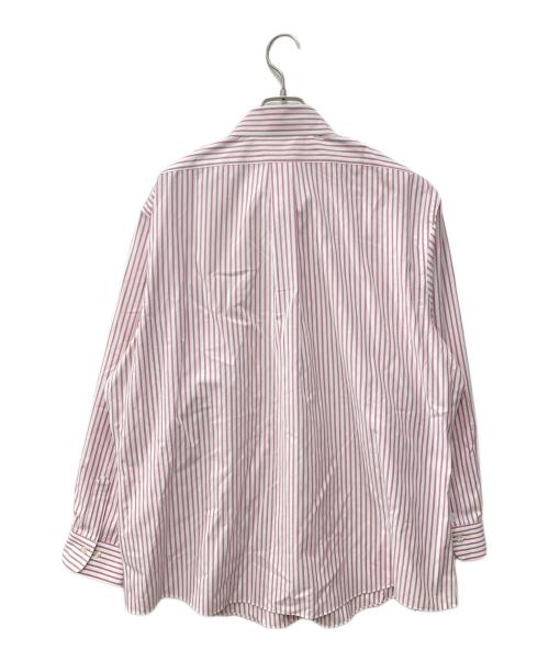 BROOKS BROTHERS（ブルックスブラザーズ）BROOKS BROTHERS (ブルックスブラザーズ) REGENT FITボタンダウンシャツ ピンク サイズ:XLの古着・服飾アイテム