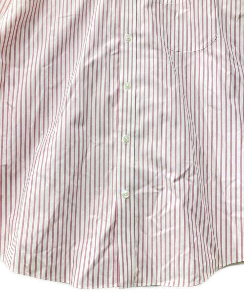 BROOKS BROTHERS（ブルックスブラザーズ）BROOKS BROTHERS (ブルックスブラザーズ) REGENT FITボタンダウンシャツ ピンク サイズ:XLの古着・服飾アイテム