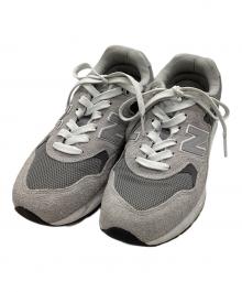 NEW BALANCE（ニューバランス）の古着「スニーカー」｜グレー