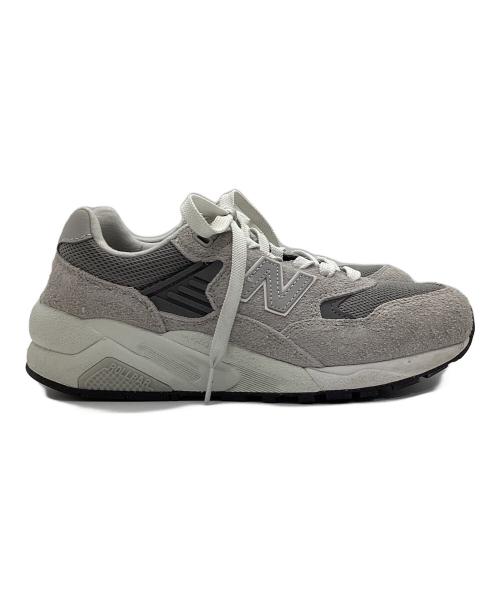 NEW BALANCE（ニューバランス）NEW BALANCE (ニューバランス) スニーカー グレー サイズ:23.5の古着・服飾アイテム
