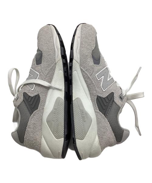 NEW BALANCE（ニューバランス）NEW BALANCE (ニューバランス) スニーカー グレー サイズ:23.5の古着・服飾アイテム