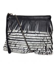 PROENZA SCHOULER（プロエンザ スクーラー）の古着「ショルダーバッグ」｜ブラック