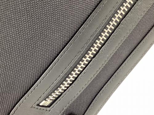 PROENZA SCHOULER（プロエンザ スクーラー）PROENZA SCHOULER (プロエンザ スクーラー) ショルダーバッグ ブラックの古着・服飾アイテム