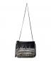 PROENZA SCHOULER (プロエンザ スクーラー) ショルダーバッグ ブラック：8000円