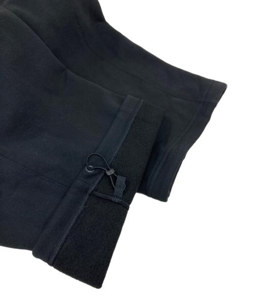 NIKE（ナイキ）NIKE (ナイキ) ISHOD CARGO PANTS/スウェットカーゴパンツ ブラック サイズ:Sの古着・服飾アイテム