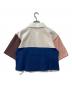 NIKE (ナイキ) ストリート エッセンシャル S/S ポロ/ポロシャツ ブルー サイズ:s：4000円