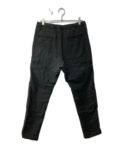 THE NORTH FACE（ザ ノース フェイス）THE NORTH FACE (ザ ノース フェイス) ドット ポケット ウール/クライミングパンツ ブラック サイズ:Lの古着・服飾アイテム
