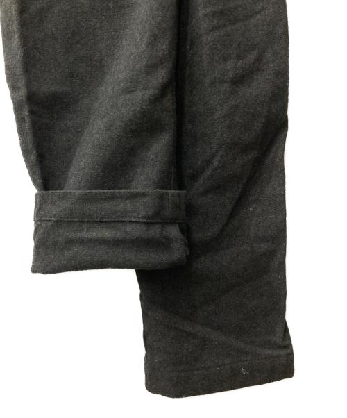 THE NORTH FACE（ザ ノース フェイス）THE NORTH FACE (ザ ノース フェイス) ドット ポケット ウール/クライミングパンツ ブラック サイズ:Lの古着・服飾アイテム