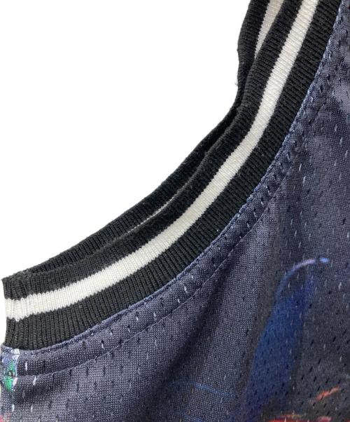 GALFY（ガルフィー）GALFY (ガルフィー) ノースリーブカットソー ブラック サイズ:大型犬の古着・服飾アイテム