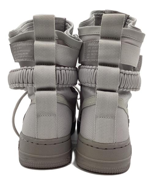 NIKE（ナイキ）NIKE (ナイキ) Air Force High Special Forces Shoes/ハイカットスニーカー ホワイト サイズ:25の古着・服飾アイテム