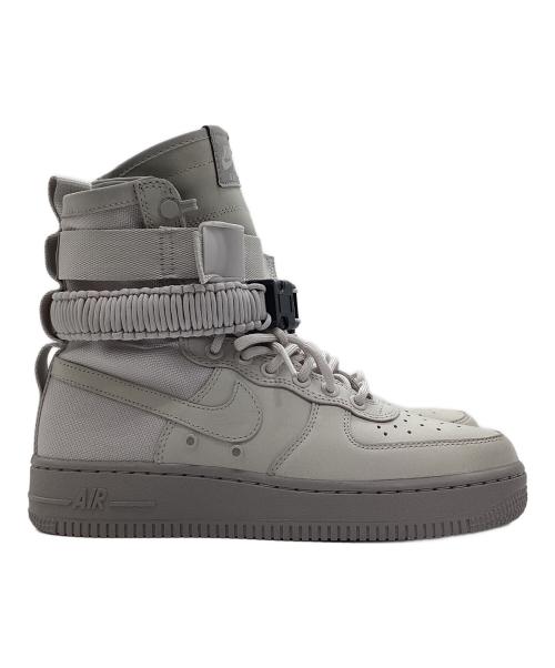 NIKE（ナイキ）NIKE (ナイキ) Air Force High Special Forces Shoes/ハイカットスニーカー ホワイト サイズ:25の古着・服飾アイテム