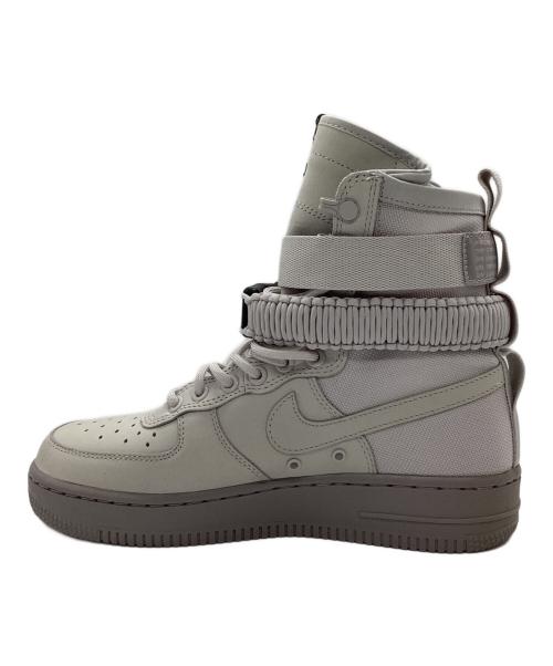 NIKE（ナイキ）NIKE (ナイキ) Air Force High Special Forces Shoes/ハイカットスニーカー ホワイト サイズ:25の古着・服飾アイテム