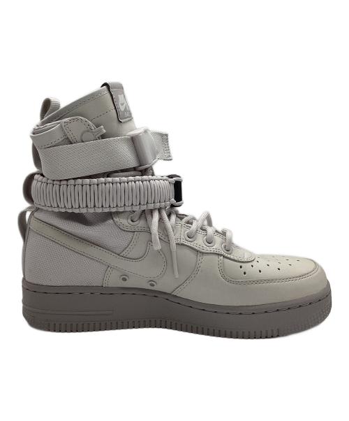 NIKE（ナイキ）NIKE (ナイキ) Air Force High Special Forces Shoes/ハイカットスニーカー ホワイト サイズ:25の古着・服飾アイテム