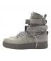 NIKE (ナイキ) Air Force High Special Forces Shoes/ハイカットスニーカー ホワイト サイズ:25：6000円