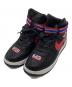 NIKE（ナイキ）の古着「ハイカットスニーカー/ラボエアフォース ハイ」｜ブラック