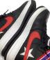 中古・古着 NIKE (ナイキ) ハイカットスニーカー/ラボエアフォース ハイ ブラック サイズ:25：5000円