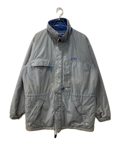 Patagonia（パタゴニア）Patagonia (パタゴニア) GUIDE JACKET/ガイドジャケット グレー サイズ:Mの古着・服飾アイテム