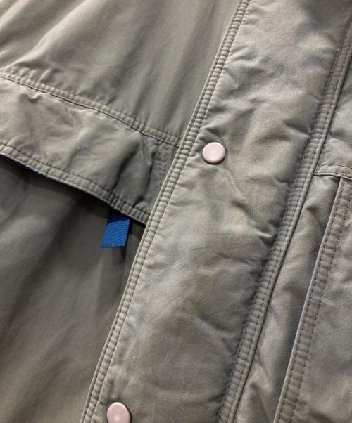 Patagonia（パタゴニア）Patagonia (パタゴニア) GUIDE JACKET/ガイドジャケット グレー サイズ:Mの古着・服飾アイテム