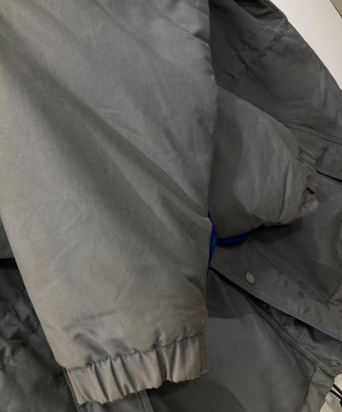 Patagonia（パタゴニア）Patagonia (パタゴニア) GUIDE JACKET/ガイドジャケット グレー サイズ:Mの古着・服飾アイテム