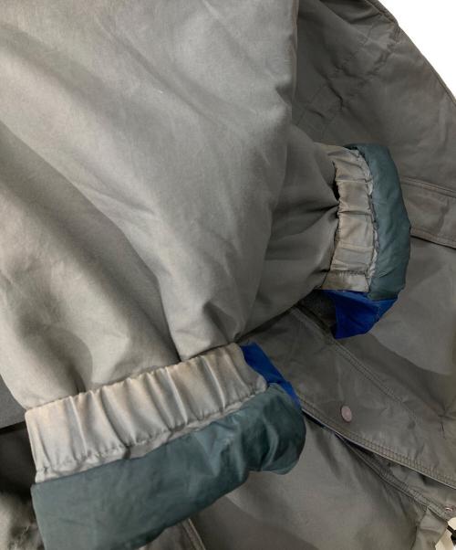 Patagonia（パタゴニア）Patagonia (パタゴニア) GUIDE JACKET/ガイドジャケット グレー サイズ:Mの古着・服飾アイテム