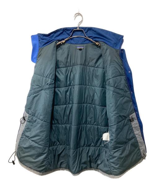 Patagonia（パタゴニア）Patagonia (パタゴニア) GUIDE JACKET/ガイドジャケット グレー サイズ:Mの古着・服飾アイテム