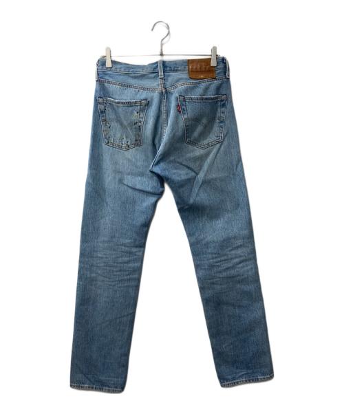 LEVI'S（リーバイス）LEVI'S (リーバイス) 501デニムパンツ/５０１150TH インディゴ サイズ:29の古着・服飾アイテム