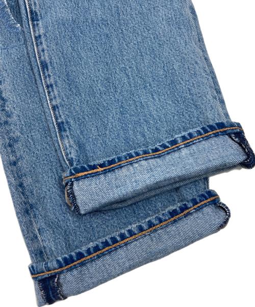 LEVI'S（リーバイス）LEVI'S (リーバイス) 501デニムパンツ/５０１150TH インディゴ サイズ:29の古着・服飾アイテム