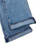 中古・古着 LEVI'S (リーバイス) 501デニムパンツ/５０１150TH インディゴ サイズ:29：6000円