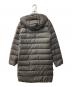 DUVETICA (デュベティカ) ACE-wool/ダウンコート グレー サイズ:42：7000円