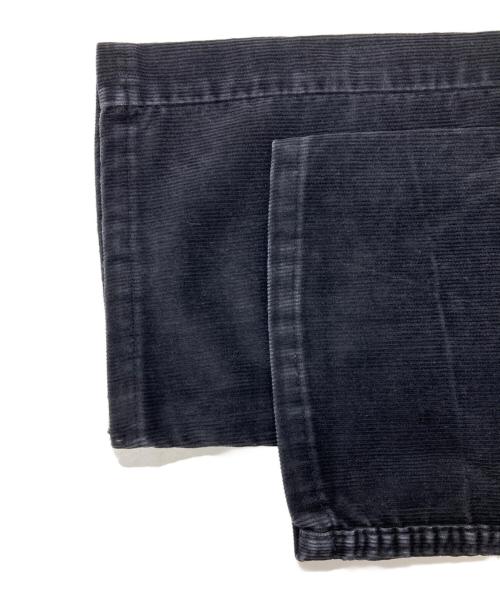 LEVI'S（リーバイス）LEVI'S (リーバイス) 90’s515コーデュロイパンツ ブラック サイズ:31の古着・服飾アイテム