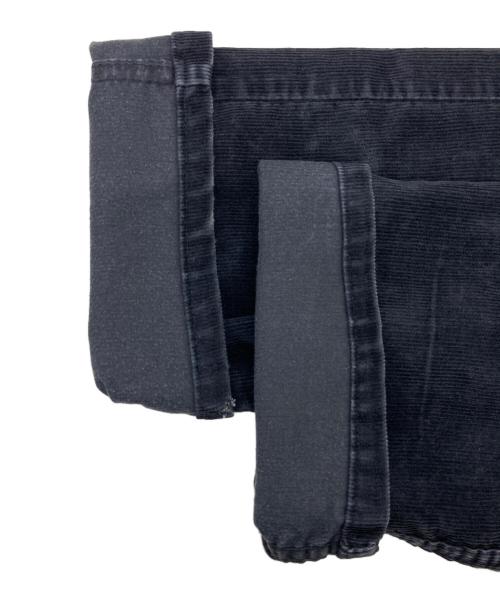 LEVI'S（リーバイス）LEVI'S (リーバイス) 90’s515コーデュロイパンツ ブラック サイズ:31の古着・服飾アイテム