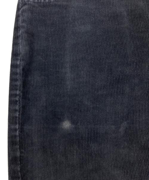 LEVI'S（リーバイス）LEVI'S (リーバイス) 90’s515コーデュロイパンツ ブラック サイズ:31の古着・服飾アイテム
