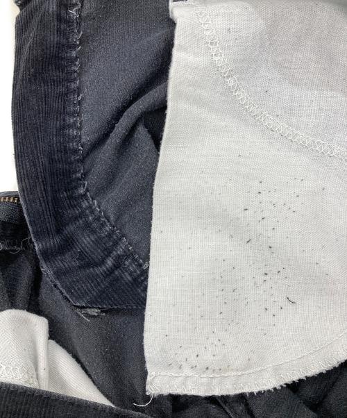 LEVI'S（リーバイス）LEVI'S (リーバイス) 90’s515コーデュロイパンツ ブラック サイズ:31の古着・服飾アイテム