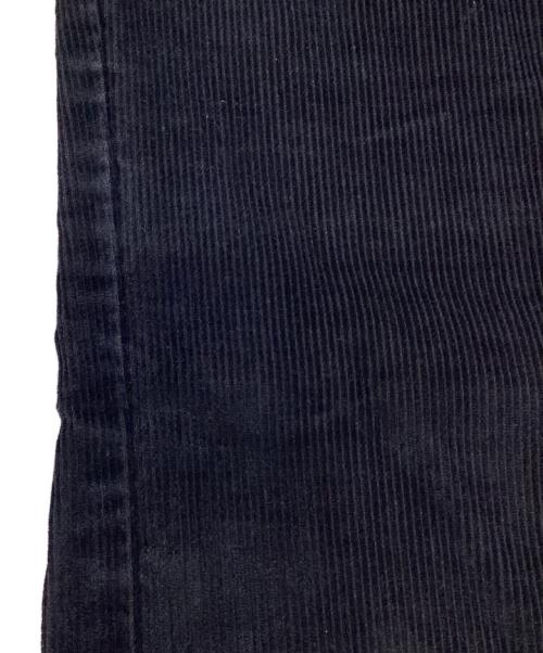 LEVI'S（リーバイス）LEVI'S (リーバイス) 90’s515コーデュロイパンツ ブラック サイズ:31の古着・服飾アイテム
