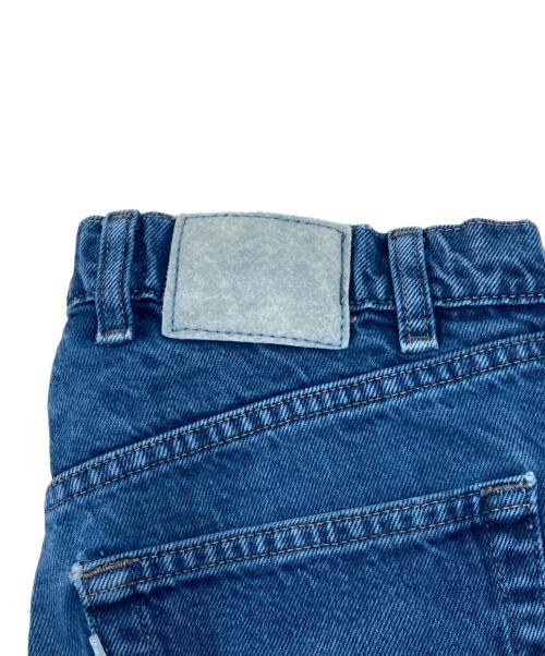 Levi's SILVER TAB（リーバイス シルバータブ）LEVI'S SILVER TAB (リーバイス シルバータブ) BAGGYデニムパンツ インディゴ サイズ:34の古着・服飾アイテム
