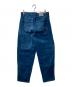 LEVI'S SILVER TAB (リーバイス シルバータブ) BAGGYデニムパンツ インディゴ サイズ:34：8000円