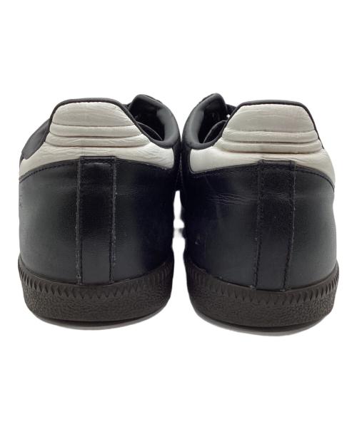 adidas（アディダス）adidas (アディダス) サンバ レザー / Samba Leather ブラック サイズ:28.5の古着・服飾アイテム